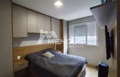 Imagem 12: Apartamento com 3 dormitórios e 1 vaga no bairro Passo Da Areia em Porto Alegre com 68m