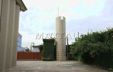 Imagem 3: Galpão para locação, no Parque Novo Mundo, com área total de terreno...