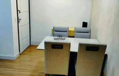 Imagem 7: 2 Quartos 78m² Porteira Fechada