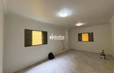Imagem 4: Casa disponível para locação no bairro Pampulha em Uberlândia MG