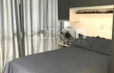 Imagem 9: Recreio dos Bandeirantes Cobertura 3 quartos, sendo 1 suite