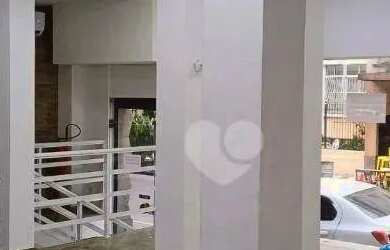 Imagem: O depósito possui 72m² de Área e está localizado em Copacabana