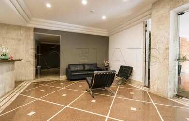 Imagem 13: Apto para locação na Vila Nova Conceição, próximo a Avenida Sto Amaro, FMU e Pq. do Ibirap