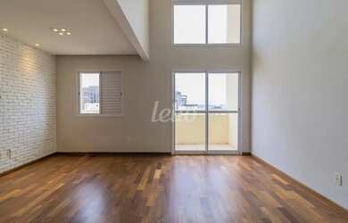 Imagem 2: Apartamento 3 quartos para alugar no a Vila Gomes Cardim