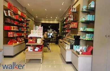 Imagem: O depósito possui 53m² de Área e está localizado em Tijuca