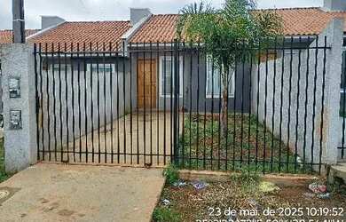 Imagem: A casa possui 2 Dormitórios, 1 Banheiro, 145m² de Área e