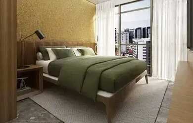 Imagem 15: Apartamento à venda no SALAMANCA RESIDENCE - QUARTO/SALA, JATIÚCA- MACEIÓ...