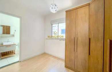 Imagem 10: Apartamento com 3 quartos, 60 m², à venda por R$ 480.000- Jardim Carlos Gomes - Jundiaí/SP