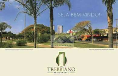 Imagem 11: Trebbiano, 2 suítes, varanda gourmet, andar alto, 2 vagas