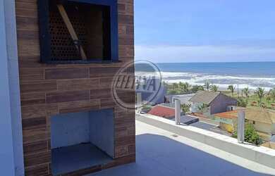 Imagem 10: Cobertura de 224,04m² no Balneário Gaivotas