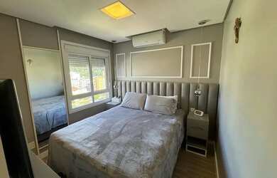 Imagem 14: Apartamento em Menino Deus