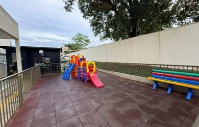 Imagem 13: Apartamento à Venda - Condomínio Palmeira Buriti - Q. 706 Sul