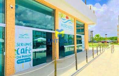 Imagem 15: MURO ALTO CLUBE, 2 QRTS, para VENDA E LOCAÇÃO, Muro Alto, Ipojuca, PE