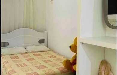 Imagem 14: Apartamento à venda por R$ 480.000 no José Menino em Santos