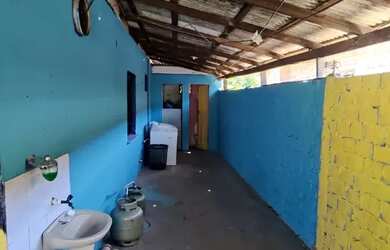 Imagem 3: MORADIA RENDA NO CARANÃ TERRENO GIGANTE E PONTO COMERCIAL