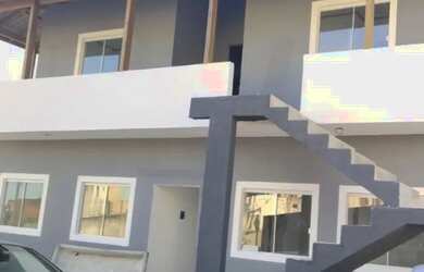 Imagem: O quarto está localizado em Areias, São José para alugar