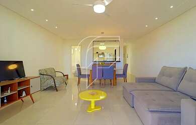 Imagem 6: Imóvel para venda tem 150 metros quadrados com 3 quartos em Praia do...