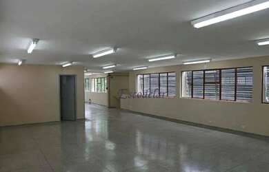 Imagem 8: Galpão para alugar, 2304 m² por R$ 135.178,50/mês - Parque Novo Mundo...