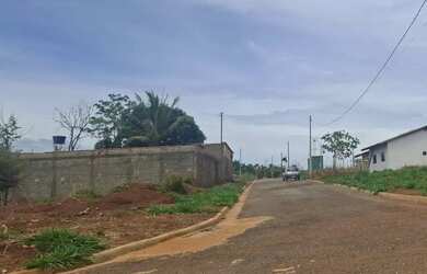 Imagem 15: Lotes Condominio União Militar Setor Goiás Park Goiânia Goiás