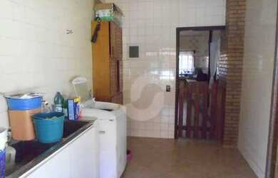 Imagem 10: Casa à venda, 260 m² por R$ 800.000,00 - Itaipu - Niterói/RJ