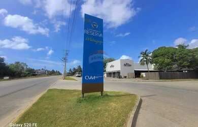 Imagem: O terreno possui 235m² de Área e está localizado em Maragogi