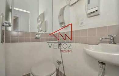 Imagem 8: Sala - / Comercial / Centro