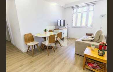 Imagem: O apartamento possui 3 Dormitórios, 2 Banheiros, 75m² de Área