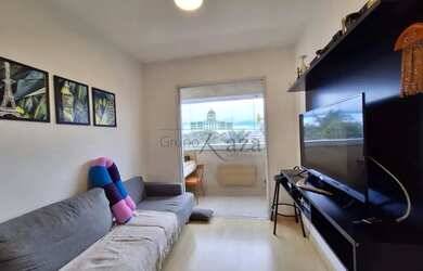 Imagem: Apartamento - Urbanova - Residencial Jacaranda - 58m² - 2 Dormitórios