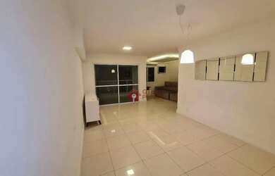 Imagem: Cond. Luau - colado no Recreio Shopping apto com 3 suítes