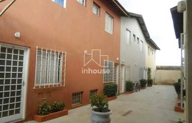 Imagem 2: Casa à venda no Jardim Zara, Ribeirão Preto - Charmoso sobrado com 2 dormitórios!