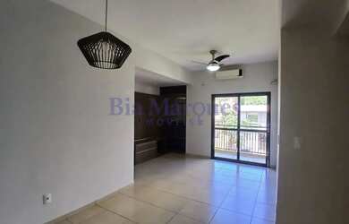 Imagem: O apartamento possui 2 Dormitórios, 2 Banheiros, 2 Vagas na