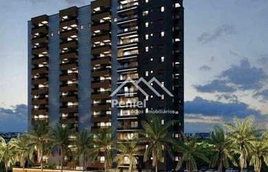 Imagem: Studio à venda, 36 m² por R$ 312.889,82 - Ribeirânia - Ribeirão