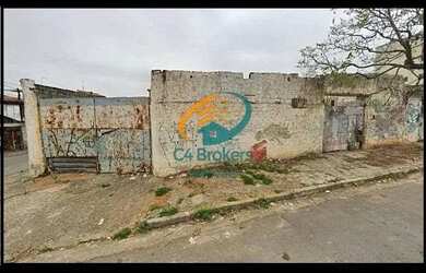 Imagem: O terreno possui 690m² de Área e está localizado em Jardim