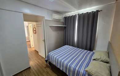 Imagem 4: Apto VIEW CLUB PONTA NEGRA