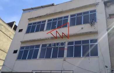 Imagem: O apartamento possui 2 Dormitórios, 1 Banheiro e 68m² de Área