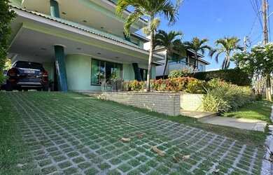 Imagem: O apartamento possui 4 Dormitórios, 5 Banheiros, 3 Vagas na