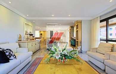 Imagem 5: Apartamento mobiliado, 300m² - Bela Vista - Porto Alegre/RS