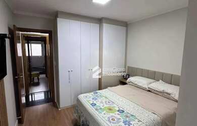 Imagem 12: Sobrado, 135 m² - venda por R$ 732.000,03 ou aluguel por R$ 4.405,03/mês...