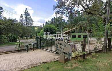 Imagem: O terreno possui 10m² de Área e está localizado em Morada