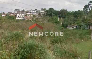 Imagem: O terreno possui 78.827m² de Área e está localizado em Passaúna