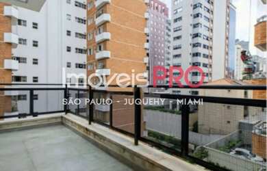 Imagem: Apartamento à venda em Pinheiros com 41m²