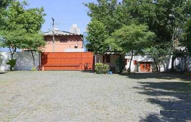 Imagem 4: Galpão para alugar, 2304 m² por R$ 135.178,50/mês - Parque Novo Mundo...