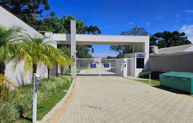 Imagem: O terreno possui 90m² de Área, Imóvel novo e está localizado