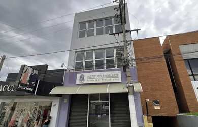 Imagem: O depósito possui 530m² de Área, Imóvel mobiliado e está