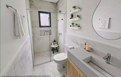 Imagem 9: Casa com 4 suítes para venda no Jardim dos Pinheiros, Atibaia