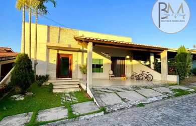 Imagem: Casa com 3 dormitórios para alugar, 190 m² por R$ 4.000