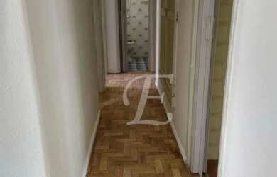 Imagem: O apartamento possui 3 Dormitórios, 1 Banheiro, 98m² de Área