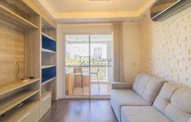 Imagem 3: Aluguel Apartamento 1 Dormitórios - 71 m² Vila Madalena