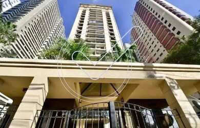 Imagem: O apartamento possui 3 Dormitórios, 4 Banheiros, 3 Vagas na