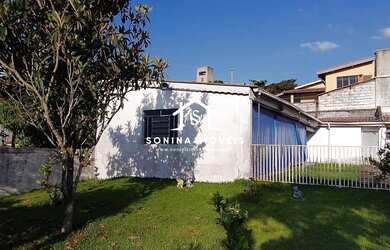 Imagem: O terreno possui 176m² de Área e está localizado em Jardim